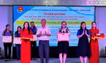 Tuyên dương nhiều tập thể, cá nhân thanh niên tiên tiến làm theo lời Bác