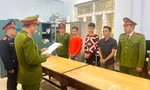 Sử dụng mạng xã hội lừa đảo chiếm đoạt 41 tấn thóc