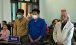 Chém gục hàng xóm vì mâu thuẫn tranh chấp đất đai
