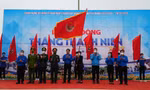 TT-Huế ra quân tháng Thanh niên và phát động thi đua cao điểm