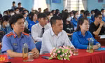 Giáo dục pháp luật trong đoàn viên, thanh niên thông qua phiên tòa giả định