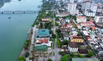Cận cảnh khu vực sắp trở thành nơi du lịch, đầu tư lớn nhất ở Huế 
