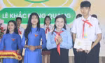 Huế tuyên dương 105 gương điển hình Cháu ngoan Bác Hồ
