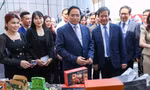 Ươm mầm, hỗ trợ hiện thực hóa hơn 15.000 dự án khởi nghiệp trong thanh niên, sinh viên