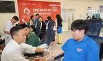 Bất ngờ Chủ Nhật Đỏ xứ Huế