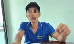 Xác minh việc nữ hành khách bị phụ xe sàm sỡ lúc rạng sáng