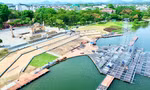Sân khấu chung kết Hoa hậu Việt Nam 2024 tại Huế có gì đặc biệt?