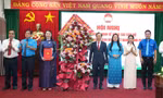 Bí thư Thành Đoàn Nguyễn Thanh Hoài kiêm giữ chức Phó Chủ tịch Ủy ban MTTQ TP Huế