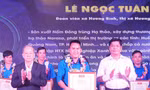 TT-Huế tuyên dương khen thưởng nhiều gương thanh niên tiêu biểu
