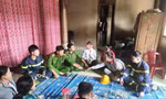 Tìm thấy 2 phụ nữ bị mất liên lạc trong rừng sâu