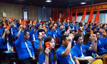 Kết quả ấn tượng của tuổi trẻ Đoàn khối tỉnh TT-Huế tình nguyện an sinh xã hội 