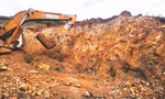 TT-Huế ngăn chặn tình trạng bảo kê, can thiệp đấu giá mỏ khoáng sản