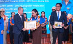 Tuyên dương đảng viên trẻ tiêu biểu tỉnh TT-Huế năm 2024