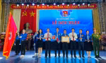 Cơ sở Đoàn tại Thừa Thiên-Huế đón nhận Huân chương Lao động hạng Ba