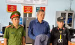 Một giám đốc người nước ngoài bị bắt về hành vi buôn lậu