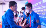 Tưng bừng ngày hội đoàn viên tỉnh TT-Huế