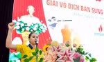 VĐV Trịnh Thu Vinh sẽ tham dự Giải vô địch bắn súng quốc gia năm 2024
