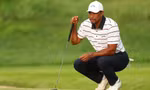 Tiger Woods không còn ở đỉnh cao phong độ