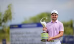 Ahmad Baig lập kỷ lục điểm tại Vietnam Masters 2024 