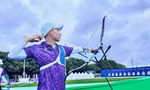Tuyển thủ Việt Nam bắt đầu hành trình chinh phục Olympic Paris 2024 