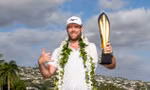 Golfer hàng đầu PGA qua đời vì ngộ độc khí CO