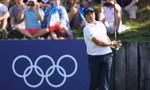 Đánh bogey free, golfer Nhật Bản độc chiếm đỉnh bảng golf nam Olympic