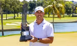 Brooks Koepka dẫn đầu danh sách nhà vô địch tại LIV Golf 