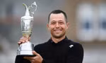 Xander Schauffele giành 2 major trong hai tháng