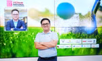 Tổng thư ký VGA Vũ Nguyên: 'Trải nghiệm ở The Open rất đáng giá'