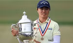 Yuka Saso lần thứ 2 vô địch US Women’s Open