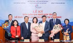 Triển vọng tươi sáng cho du lịch golf Việt Nam 