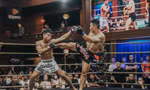10 cặp đấu hấp dẫn tại giải MMA chuyên nghiệp Thần võ Việt Nam 