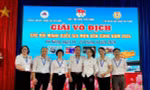 Hơn 200 xạ thủ dự giải bắn súng vô địch các đội mạnh quốc gia