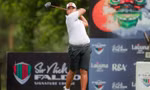 Faldo Series Asia : Ba golfer Việt Nam lọt top 5 sau vòng 1 