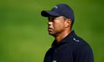 Tiger Woods đối mặt với nguy cơ giải nghệ 