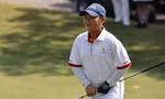 Những golfer nhí ‘so gậy’ tại Tiền Phong Golf Championship 2024 