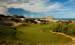 The Bluffs Grand Ho Tram lần thứ 3 nhận danh hiệu 'sân golf tốt nhất Việt Nam'