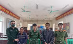 Liên tiếp bắt giữ các vụ vận chuyển pháo lậu ở biên giới 