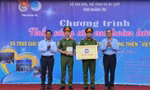 Thắp sáng ước mơ hoàn lương
