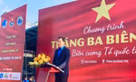 Lao Bảo 'Tháng Ba biên giới'