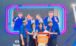 Các CLB Lý luận trẻ Quảng Trị sôi nổi tranh tài