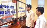 Quảng Trị vận hành thử nghiệm 9 xã, phường mới từ ngày 17/6