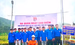 Tuổi trẻ Quảng Trị xây dựng nông thôn mới