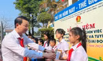 Quảng Trị tuyên dương Dũng sĩ nghìn việc tốt
