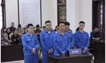 Tử hình 3 bị cáo phạm tội mua bán, vận chuyển ma túy