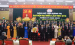 Ông Lê Quang Tùng tái đắc cử Bí thư Tỉnh ủy Quảng Trị
