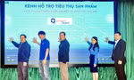 Tiến tới ngày hội lớn của tuổi trẻ Quảng Trị