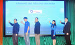 Ra mắt kênh hỗ trợ tiêu thụ sản phẩm của thanh niên khởi nghiệp Quảng Trị online