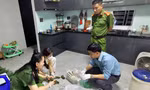 Hai cơ sở sản xuất chả sử dụng hàn the bị phạt 80 triệu đồng