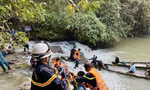 Một học sinh tử vong trong bể bơi ở Quảng Trị